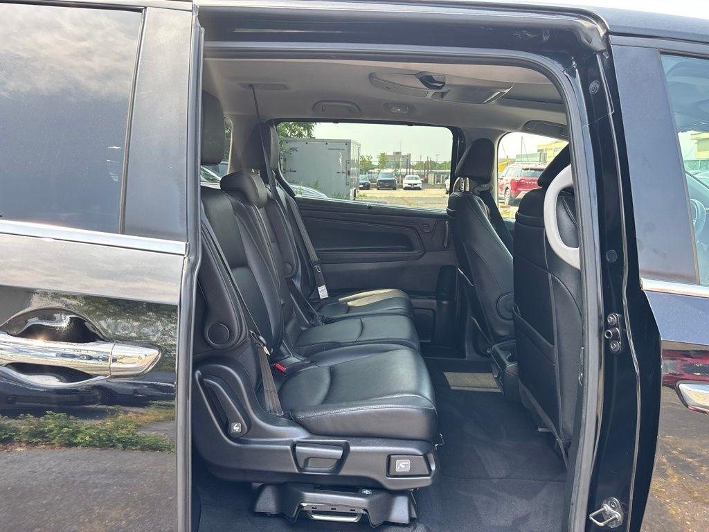 Honda Odyssey  2023