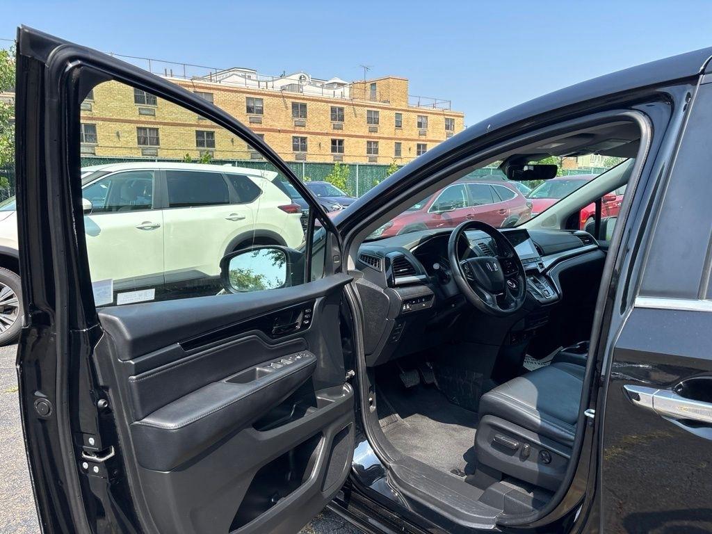 Honda Odyssey  2023