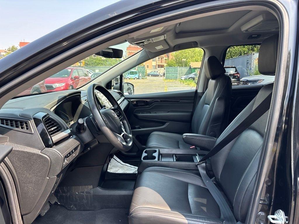 Honda Odyssey  2023