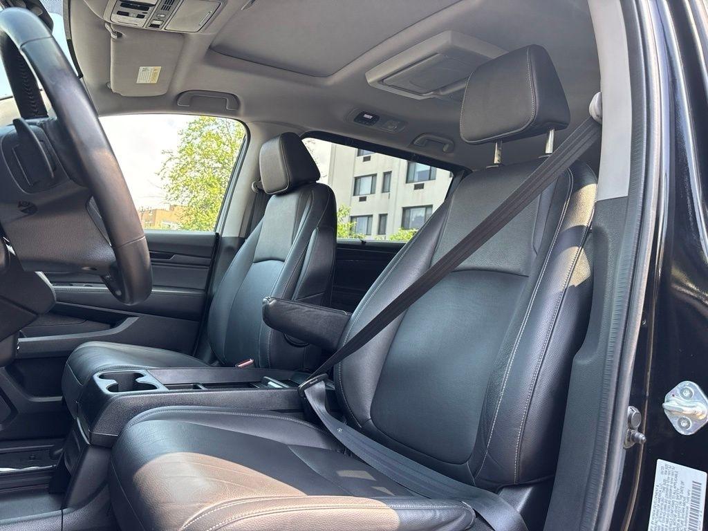 Honda Odyssey  2023