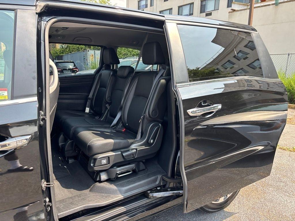 Honda Odyssey  2023