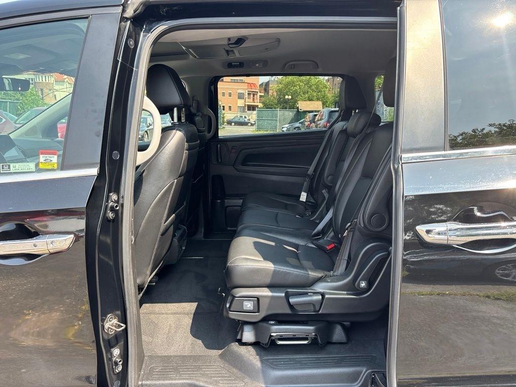 Honda Odyssey  2023