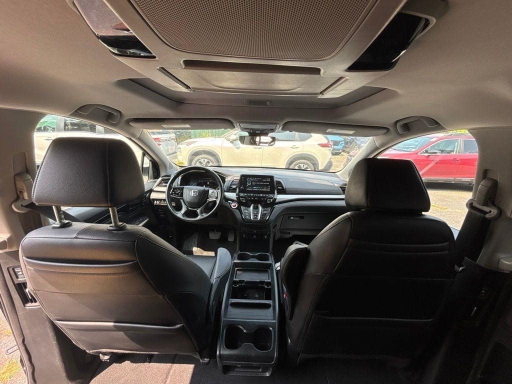 Honda Odyssey  2023