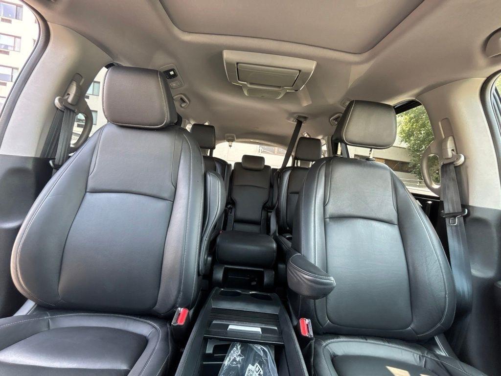 Honda Odyssey  2023