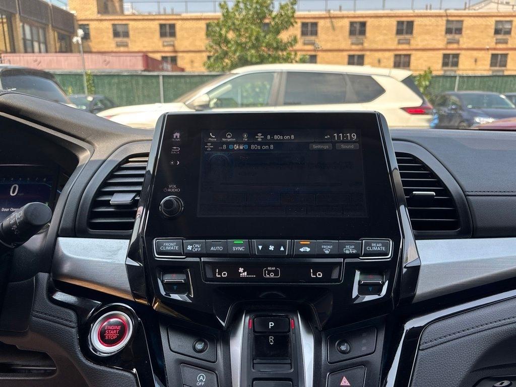 Honda Odyssey  2023