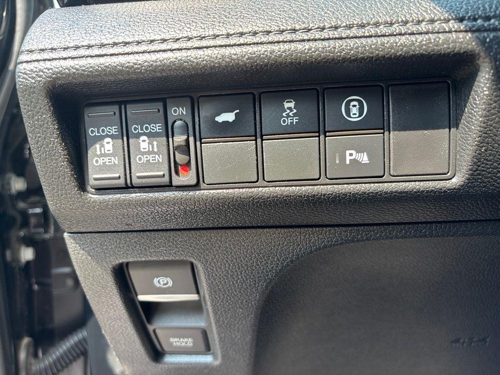Honda Odyssey  2023