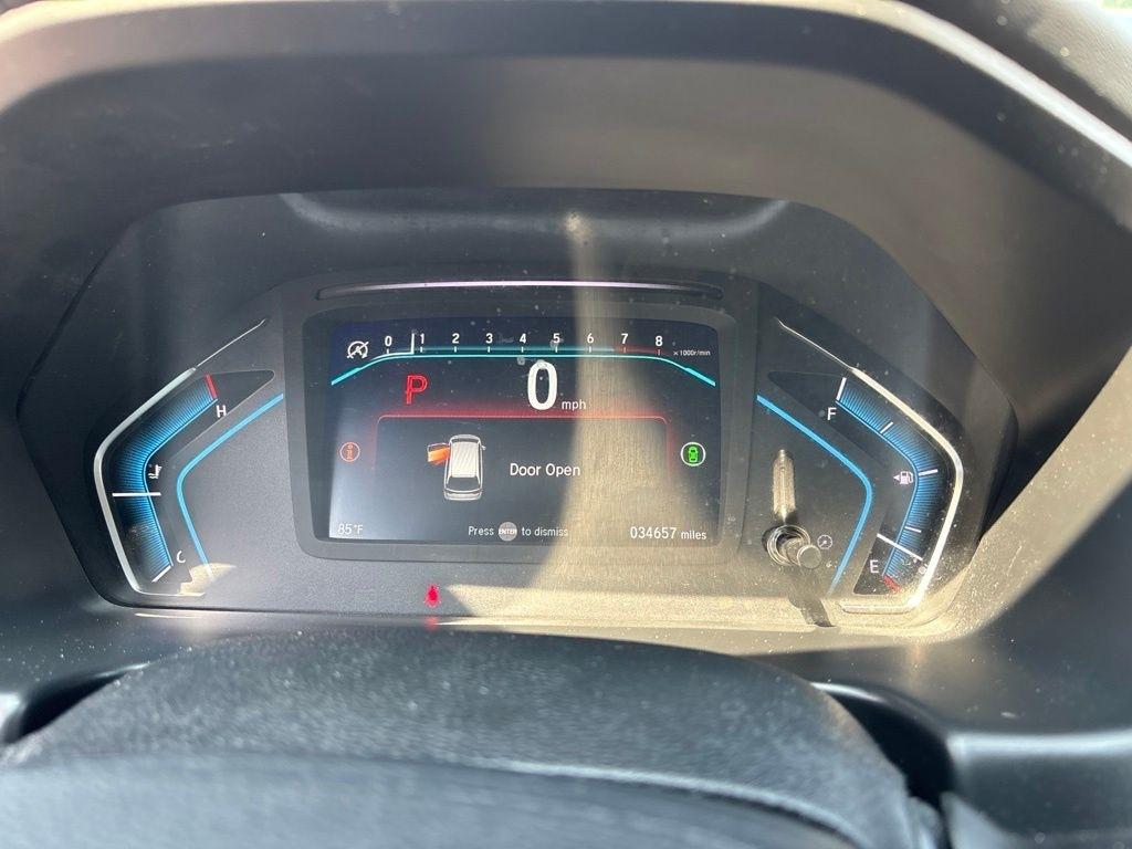 Honda Odyssey  2023