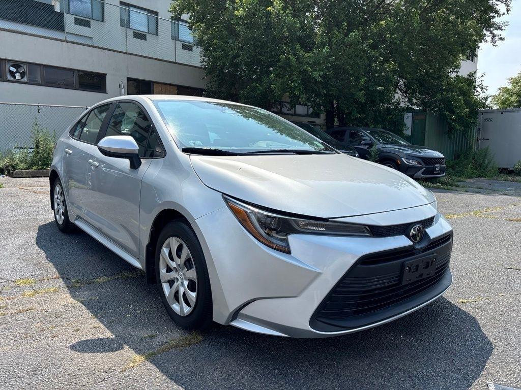 Toyota Corolla  2023