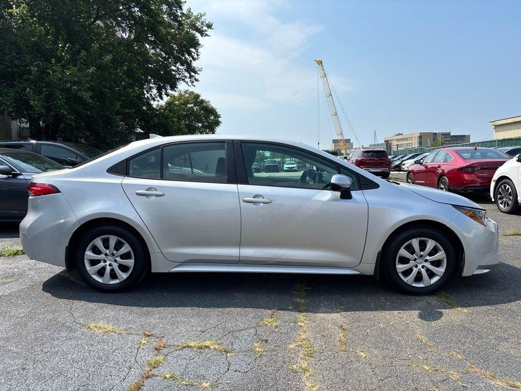 Toyota Corolla  2023