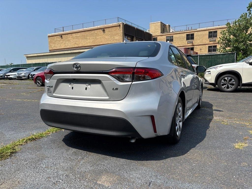 Toyota Corolla  2023