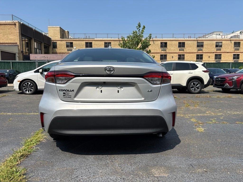 Toyota Corolla  2023