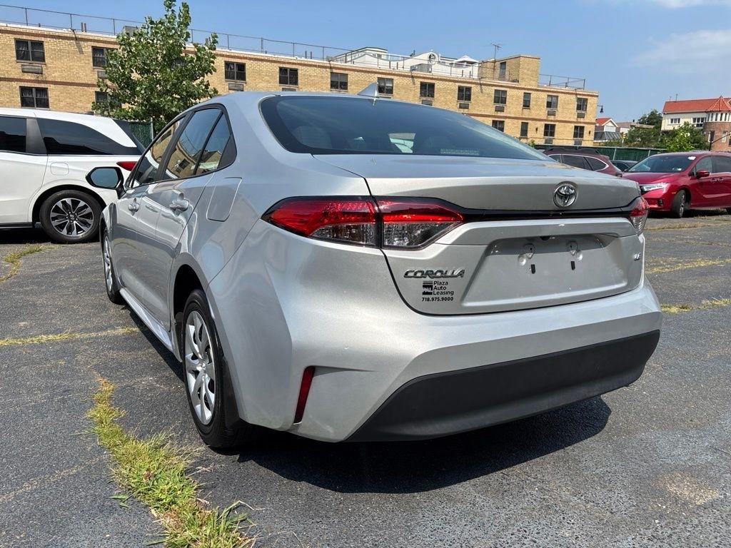 Toyota Corolla  2023