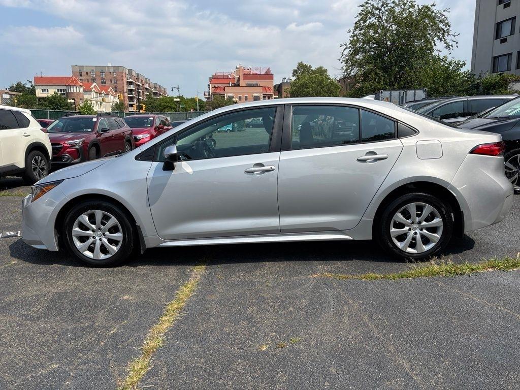 Toyota Corolla  2023