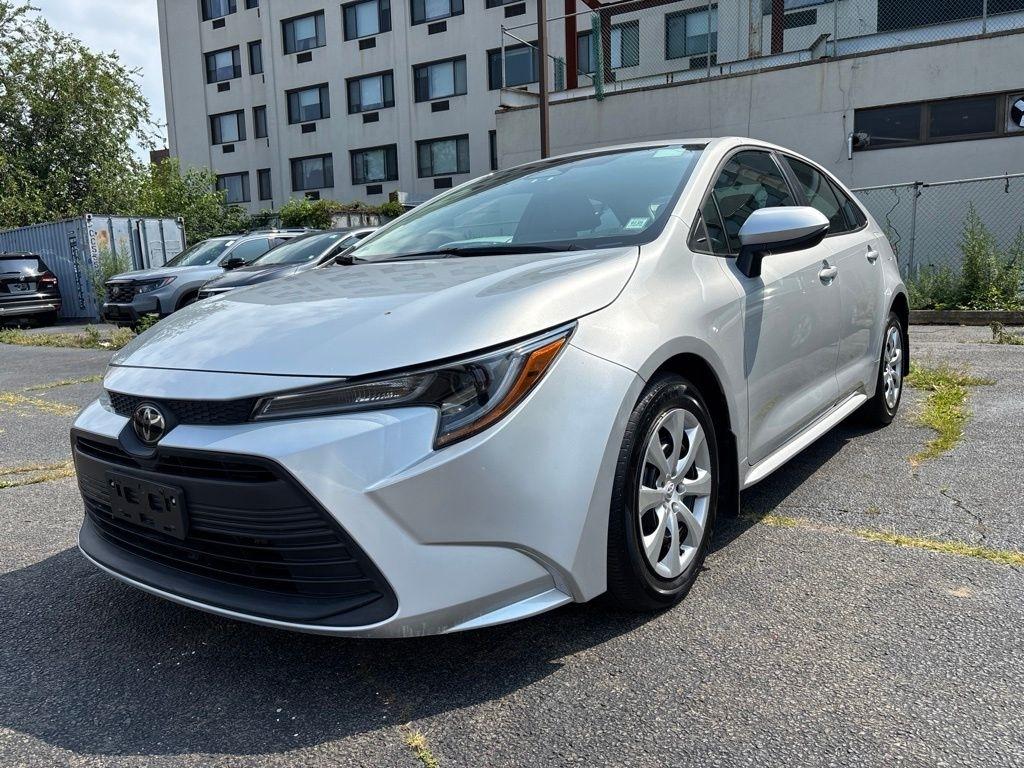 Toyota Corolla  2023