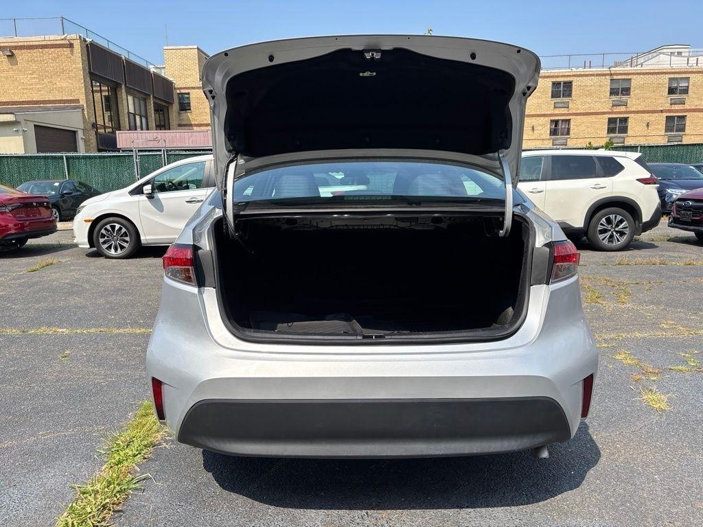 Toyota Corolla  2023