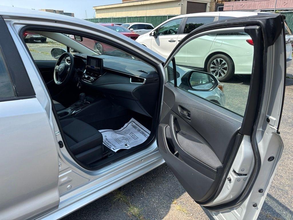 Toyota Corolla  2023