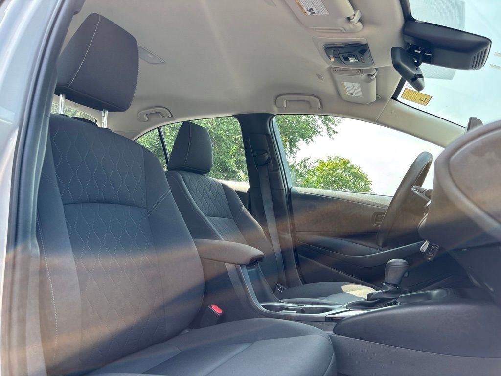 Toyota Corolla  2023