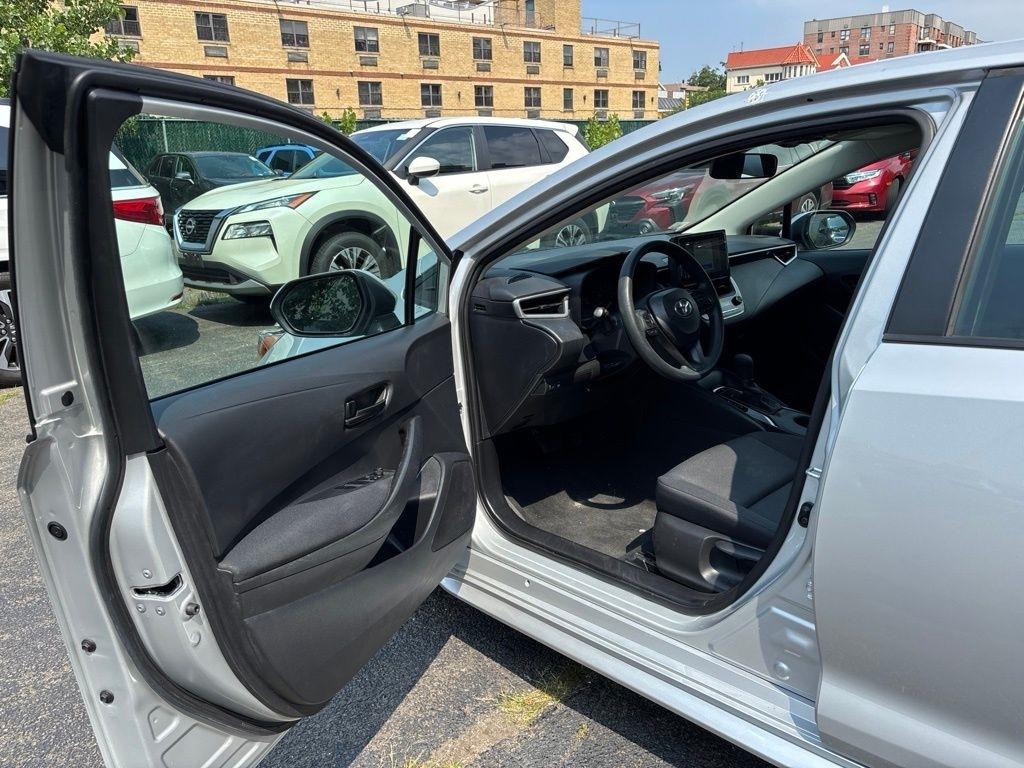 Toyota Corolla  2023