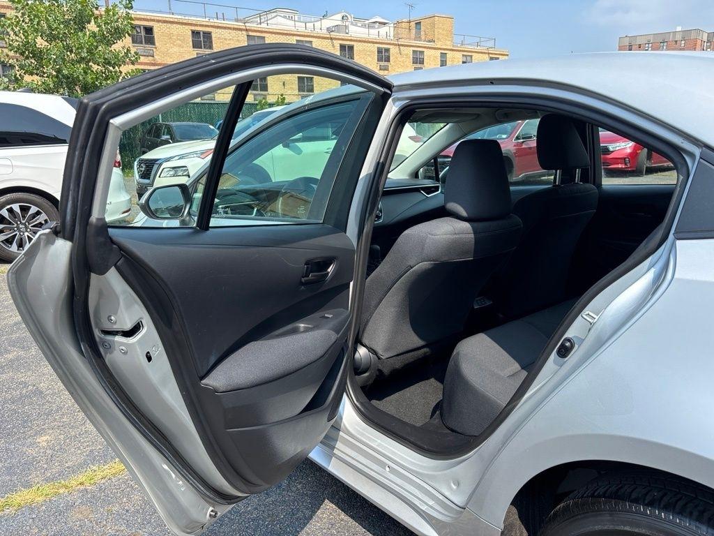 Toyota Corolla  2023