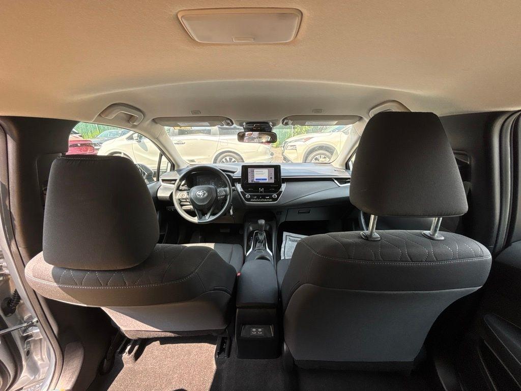 Toyota Corolla  2023