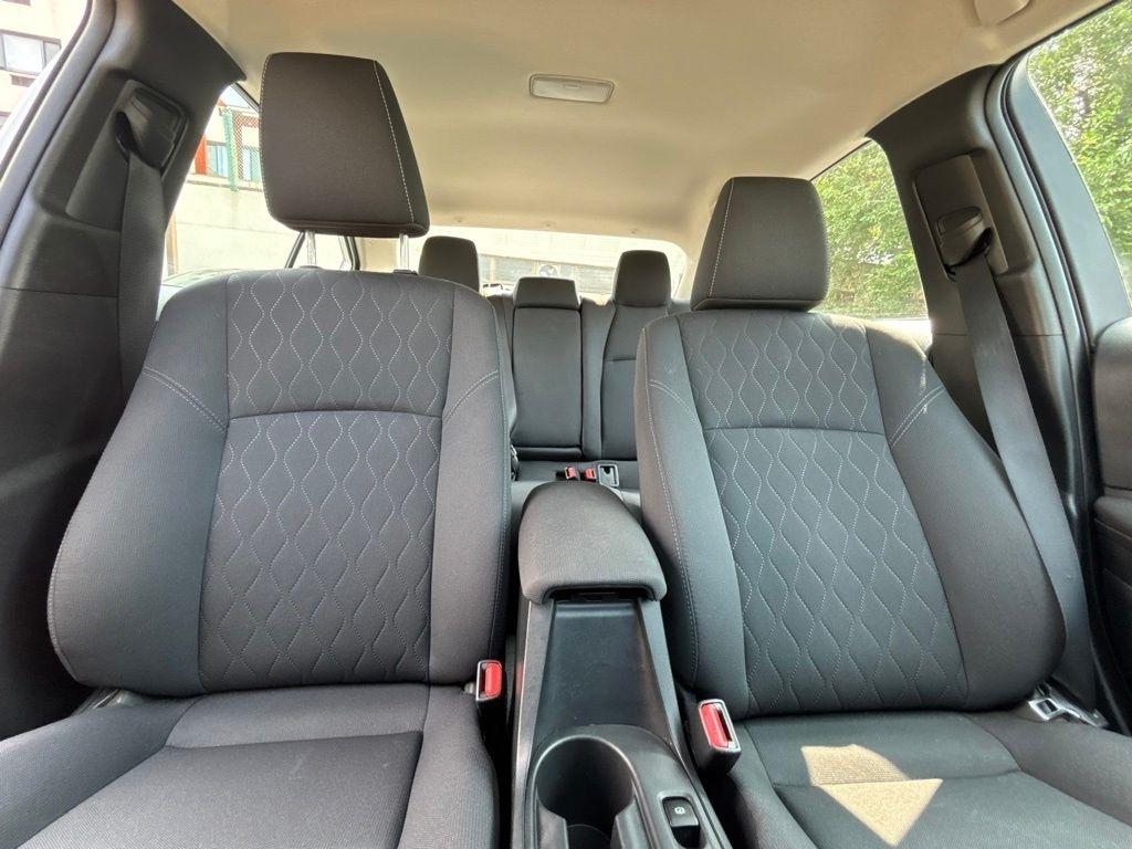 Toyota Corolla  2023