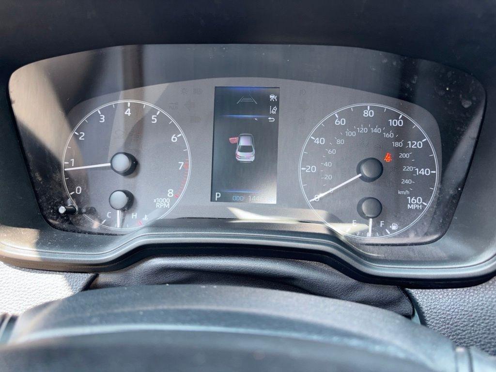 Toyota Corolla  2023