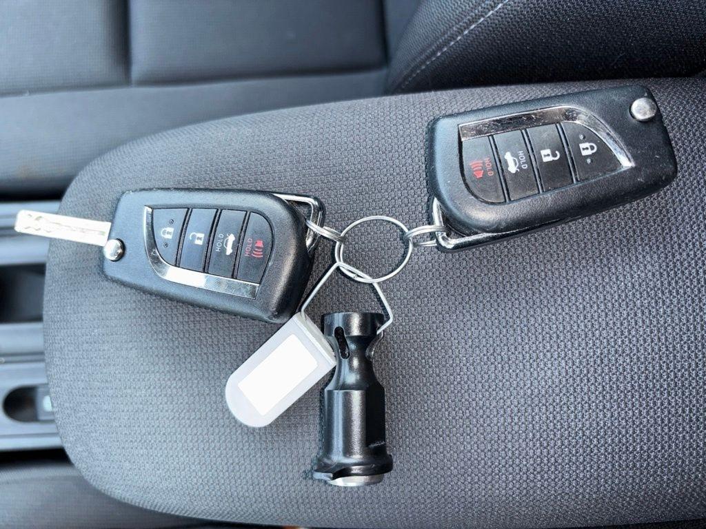 Toyota Corolla  2023