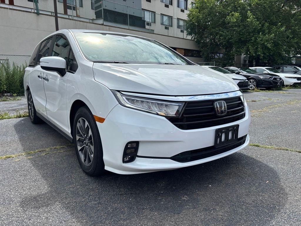 Honda Odyssey  2024