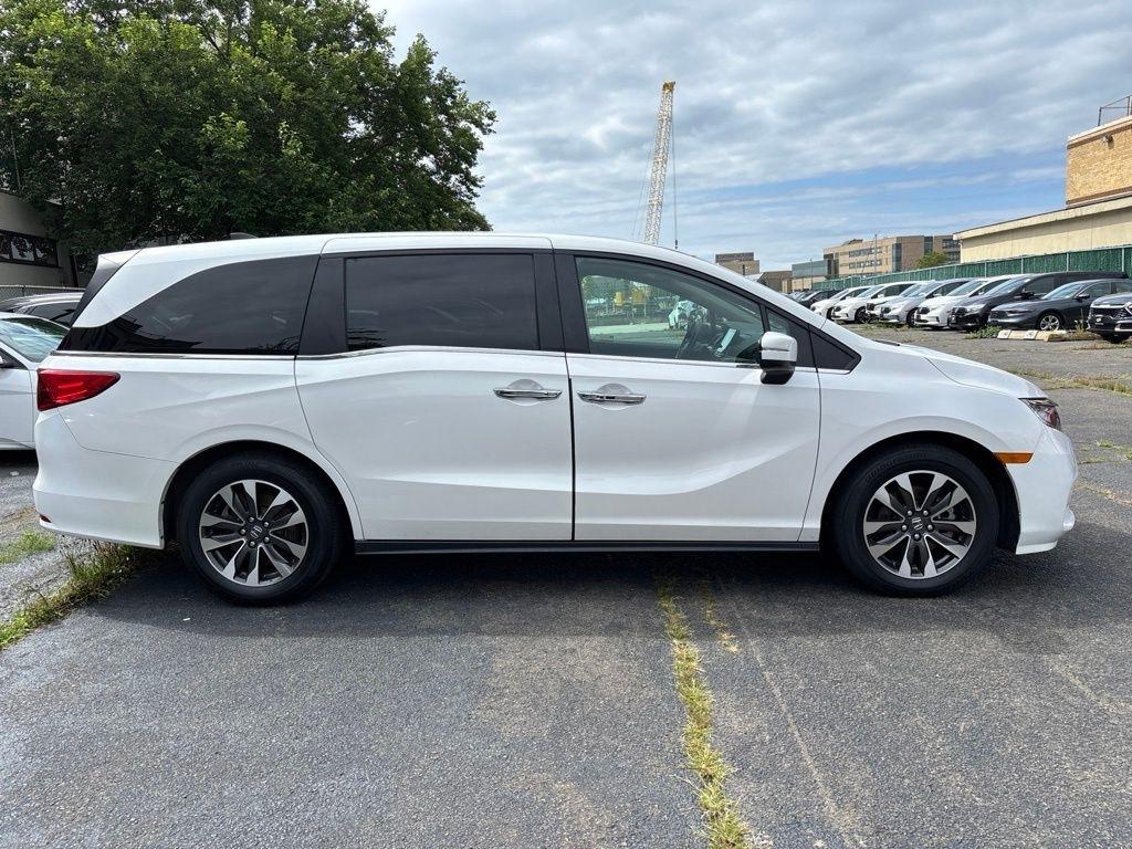 Honda Odyssey  2024