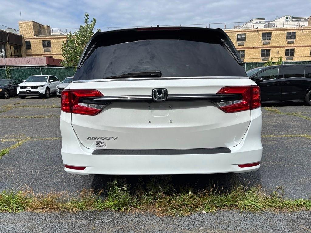 Honda Odyssey  2024