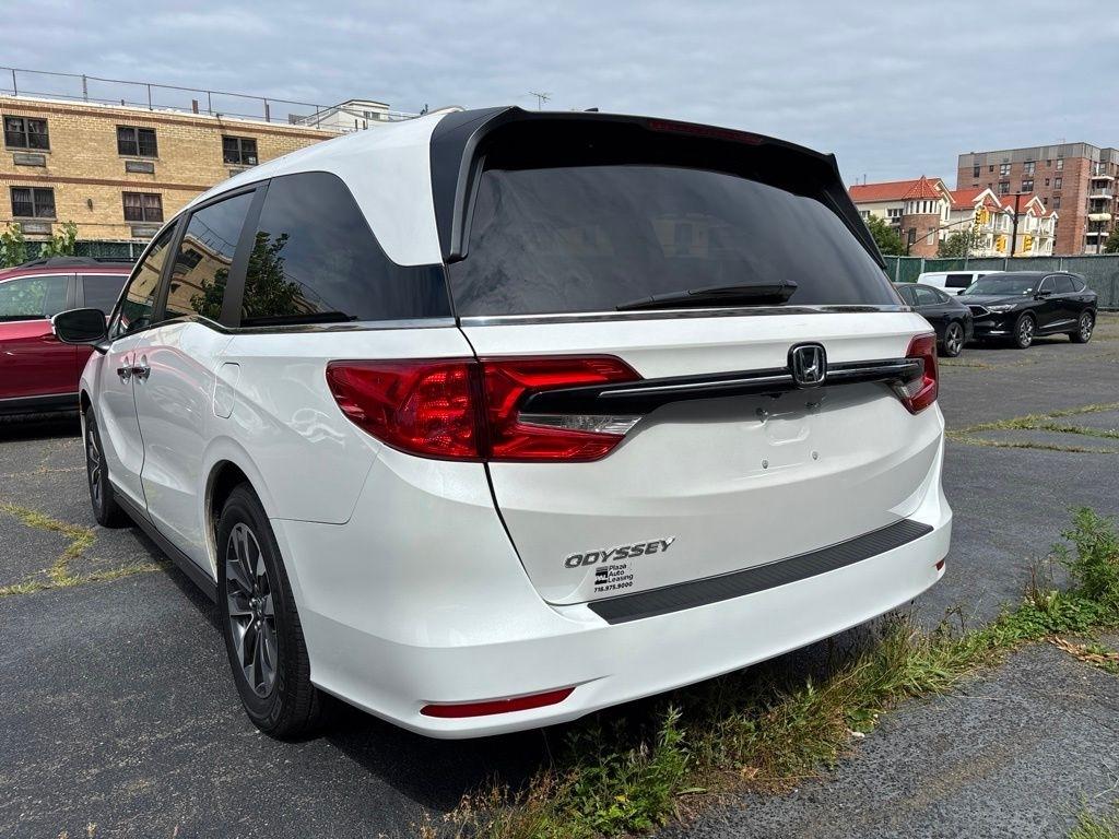 Honda Odyssey  2024