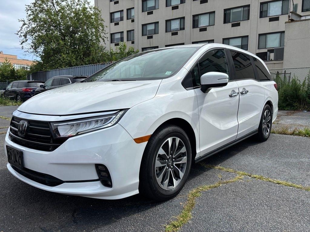 Honda Odyssey  2024