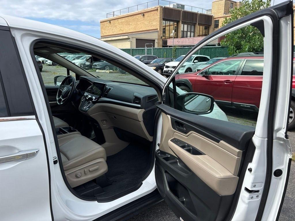 Honda Odyssey  2024