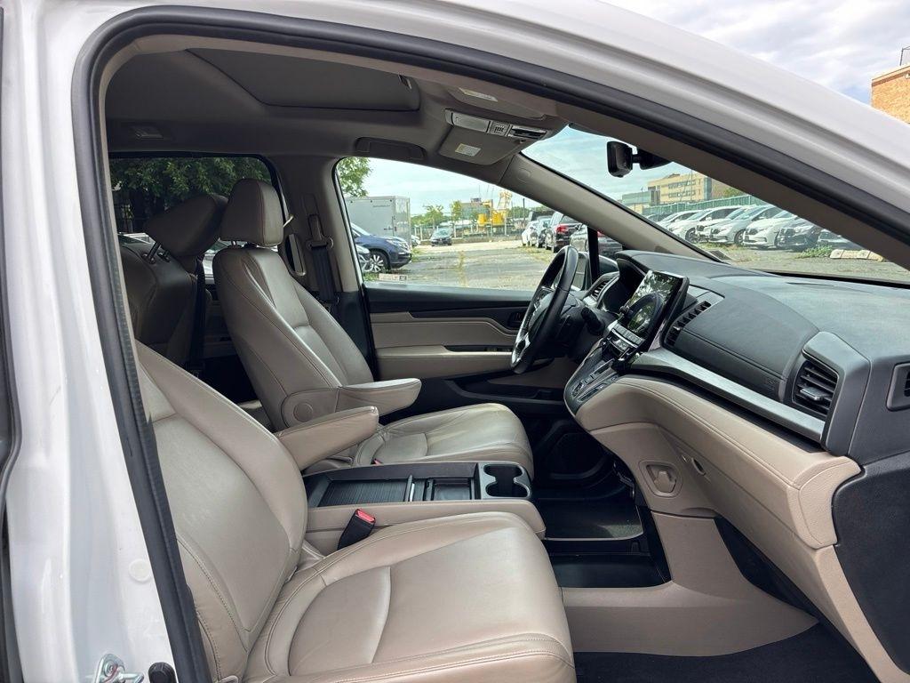 Honda Odyssey  2024