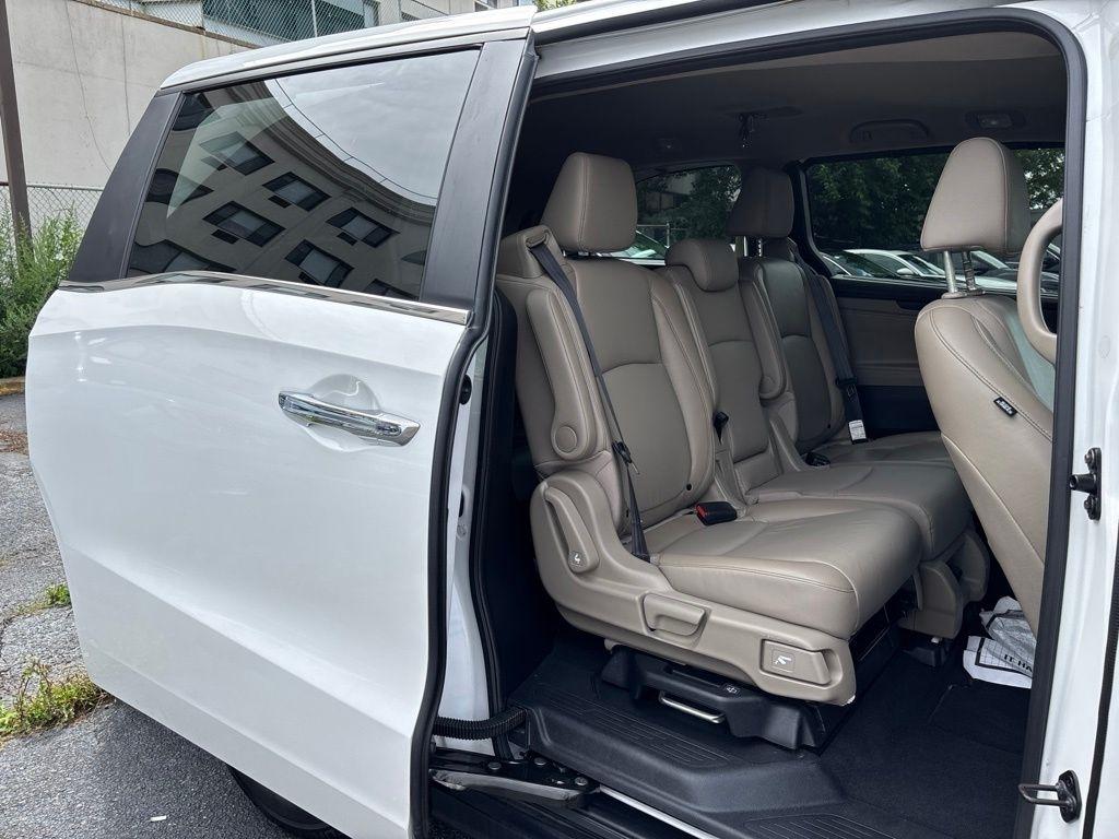 Honda Odyssey  2024