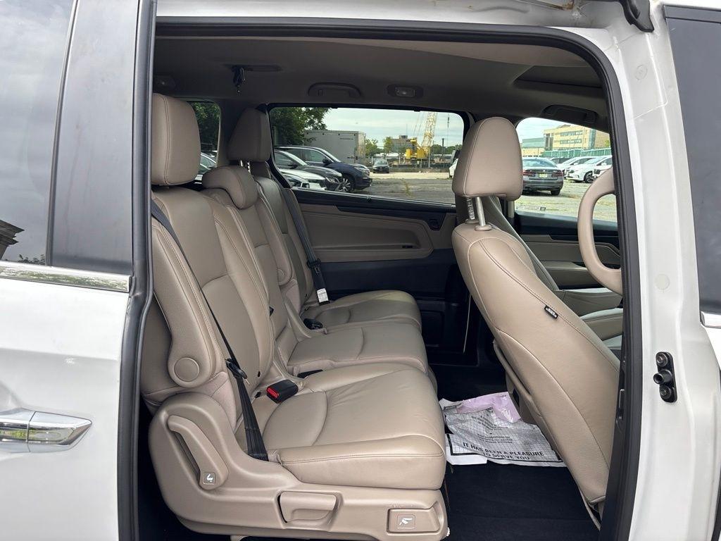 Honda Odyssey  2024