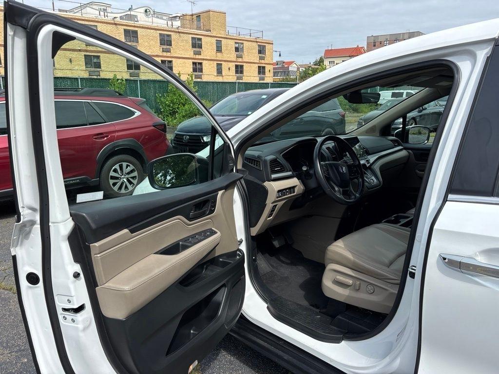 Honda Odyssey  2024