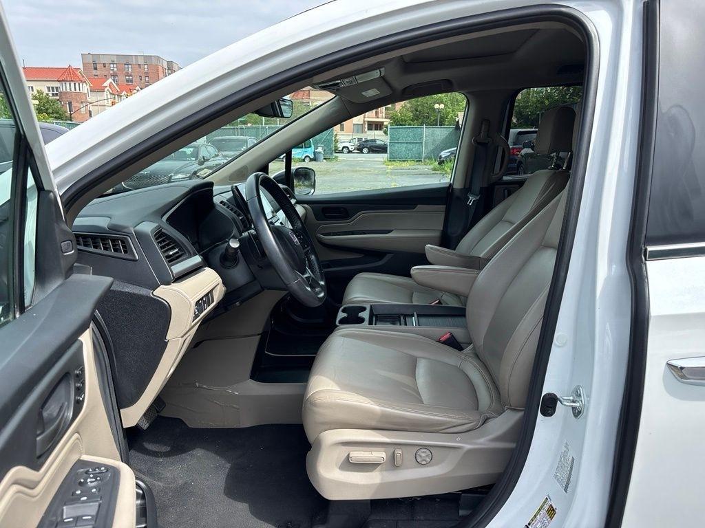 Honda Odyssey  2024