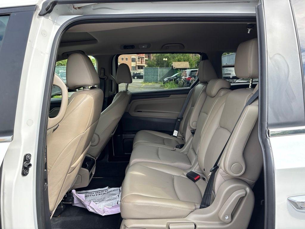 Honda Odyssey  2024