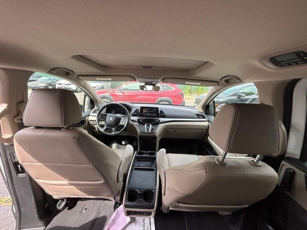 Honda Odyssey  2024