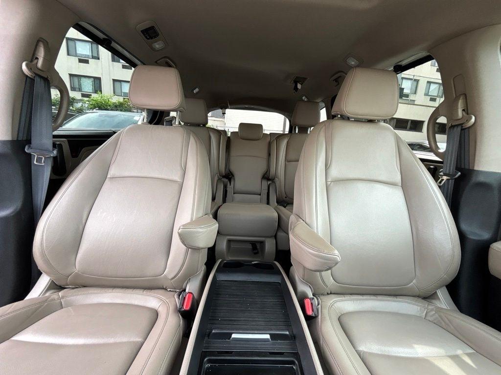 Honda Odyssey  2024