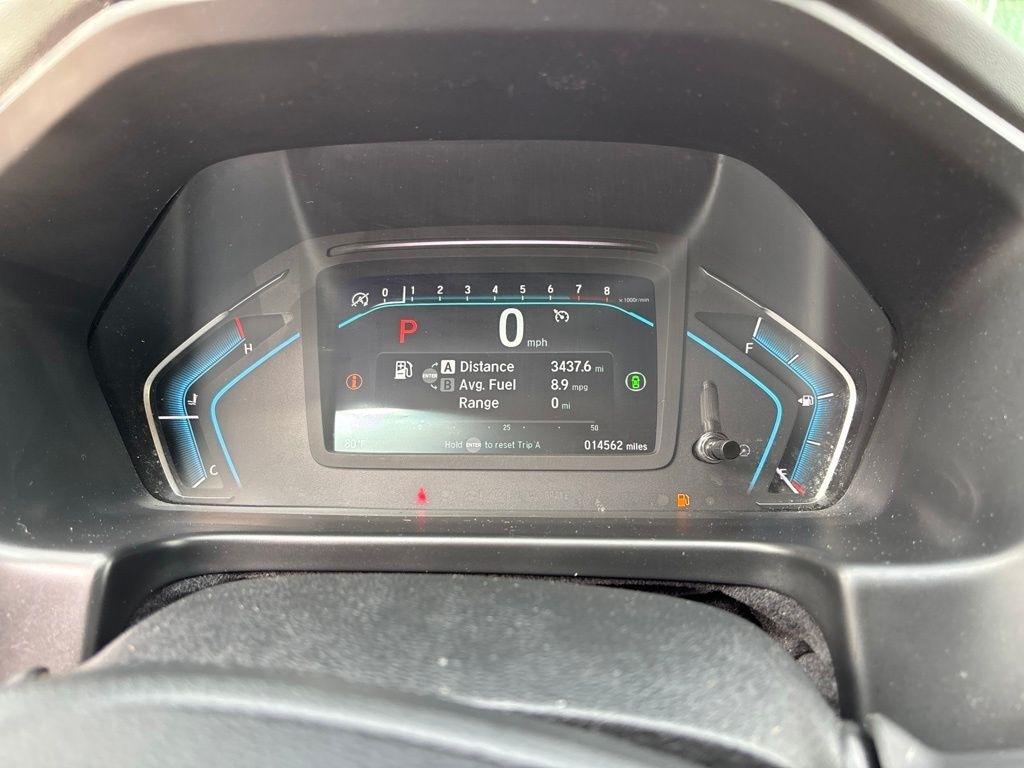 Honda Odyssey  2024
