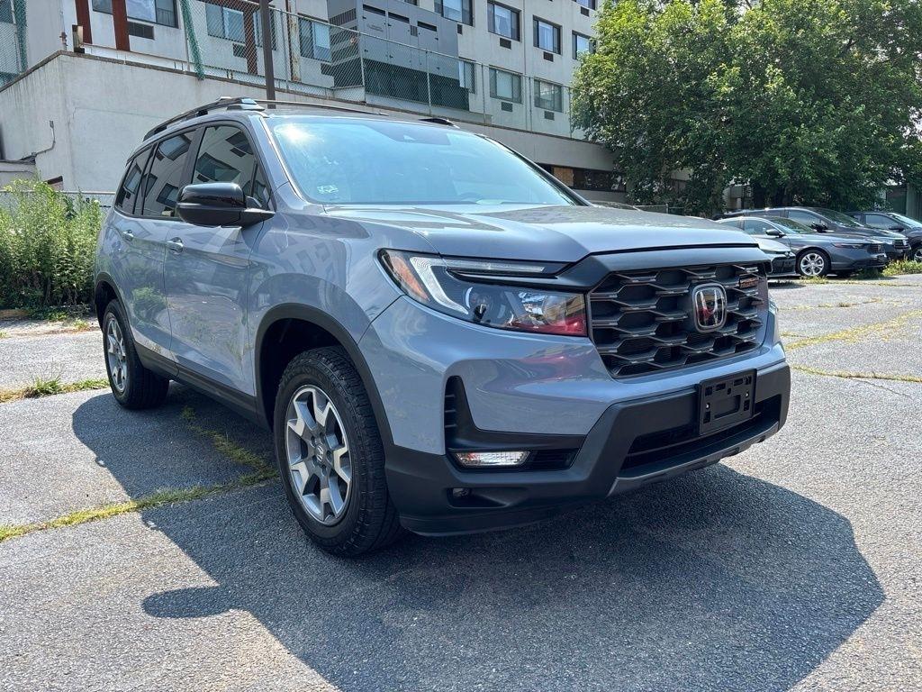 Honda Passport  2023