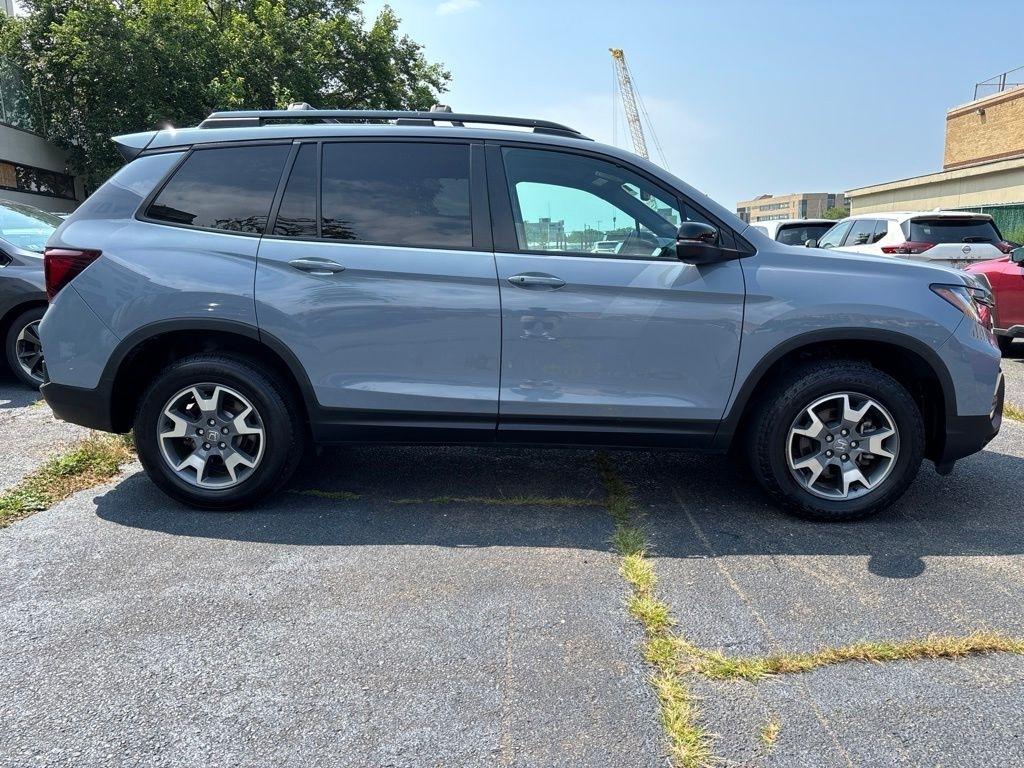 Honda Passport  2023