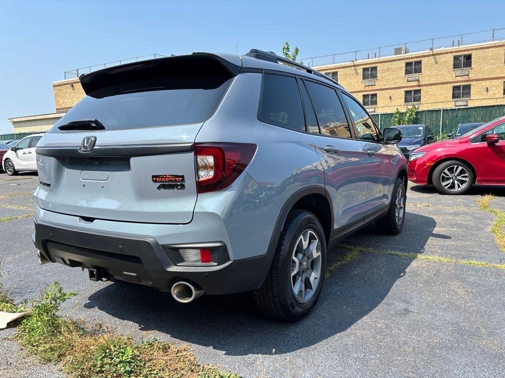 Honda Passport  2023