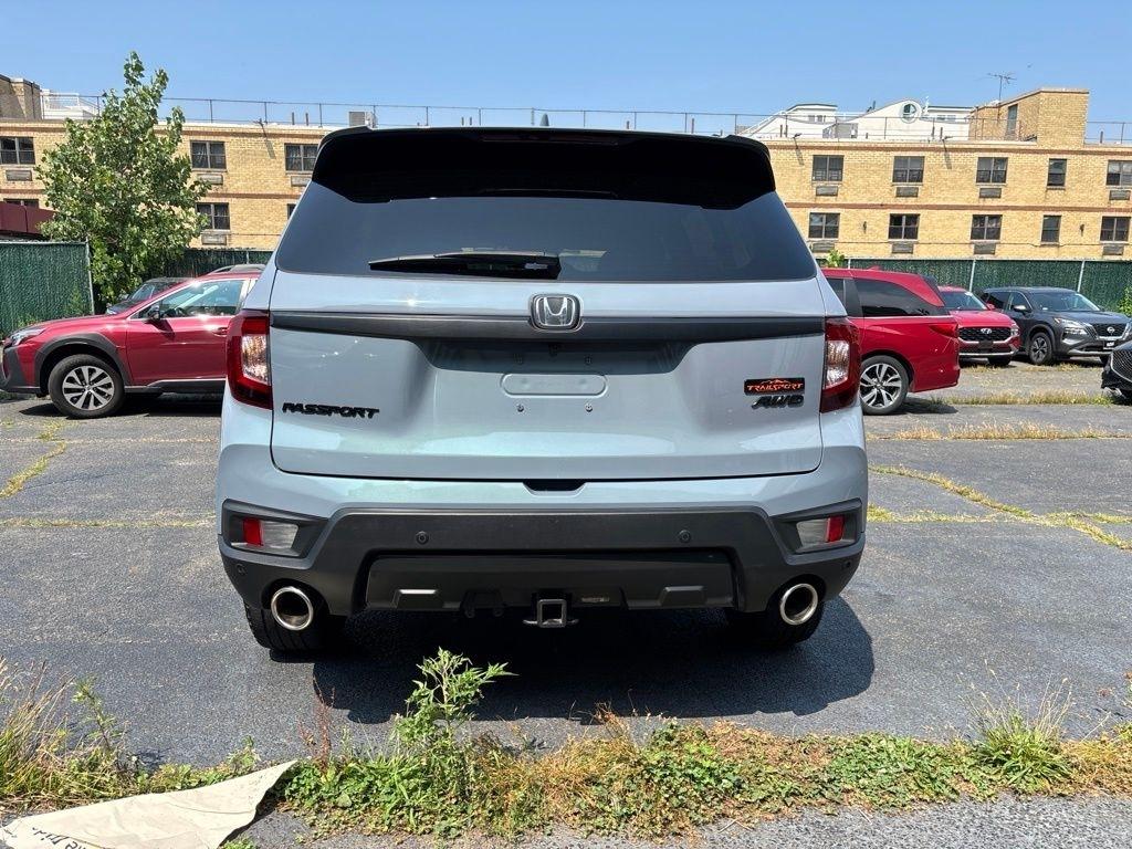 Honda Passport  2023