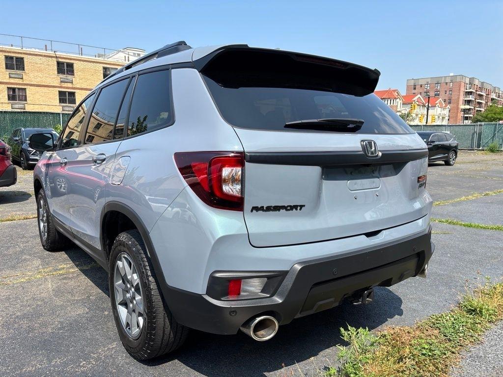 Honda Passport  2023