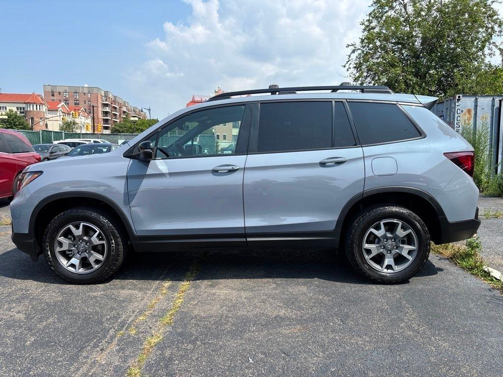 Honda Passport  2023