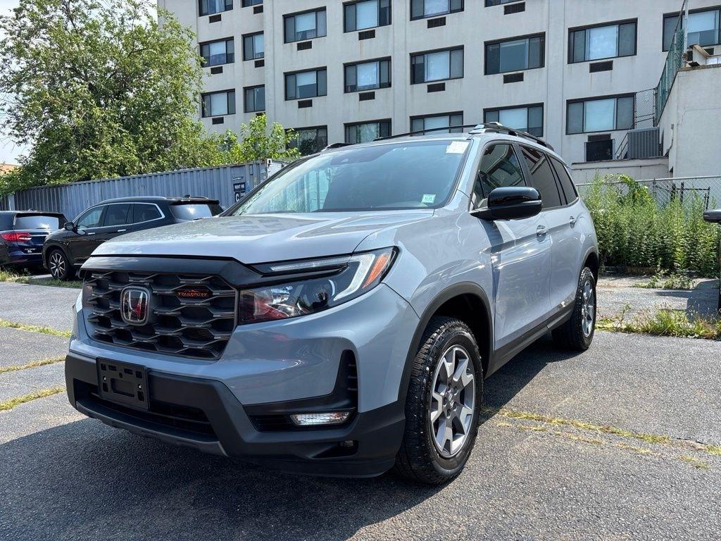 Honda Passport  2023