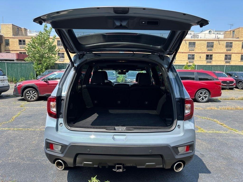Honda Passport  2023
